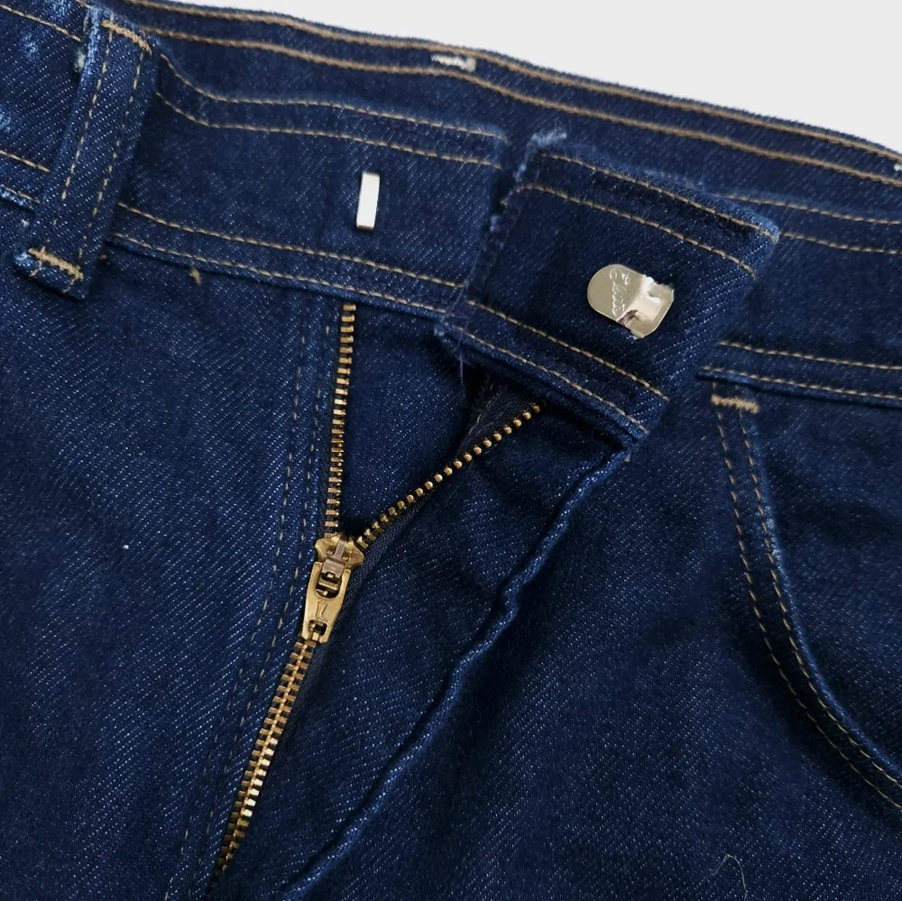 Wrangler vintage jeans